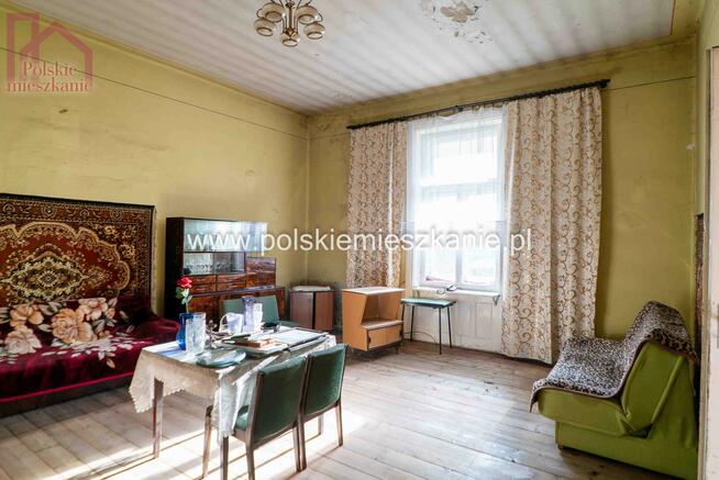 Mieszkanie Nehrybka gm. Przemyśl