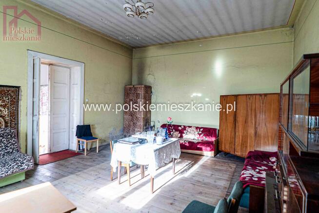 Mieszkanie Nehrybka gm. Przemyśl