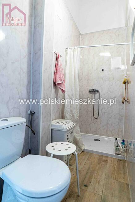 Mieszkanie Nehrybka gm. Przemyśl