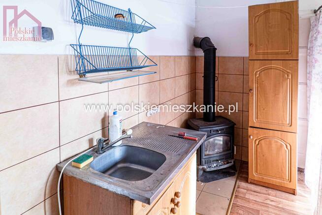 Mieszkanie Nehrybka gm. Przemyśl