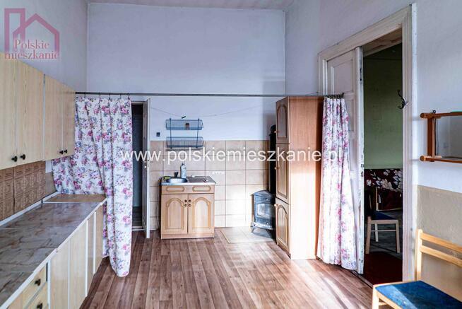 Mieszkanie Nehrybka gm. Przemyśl