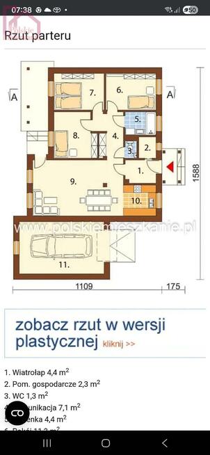 Dom Radymno, Czesława Miłosza