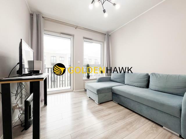 Mieszkanie Szczecin Centrum, Narutowicza