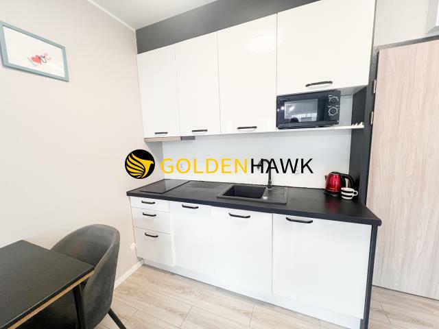 Mieszkanie Szczecin Centrum, Narutowicza