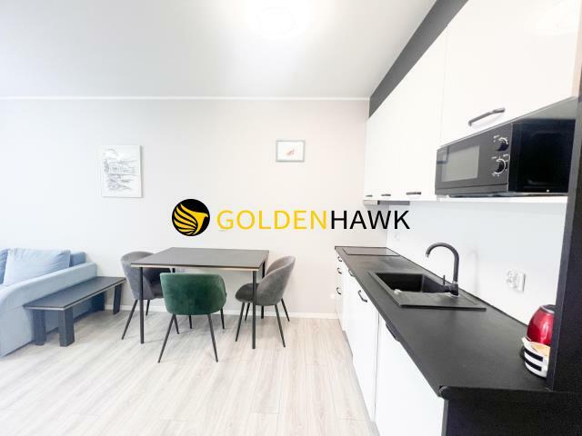 Mieszkanie Szczecin Centrum, Narutowicza