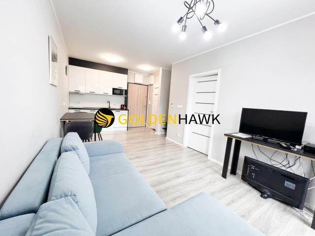 Mieszkanie Szczecin Centrum, Narutowicza