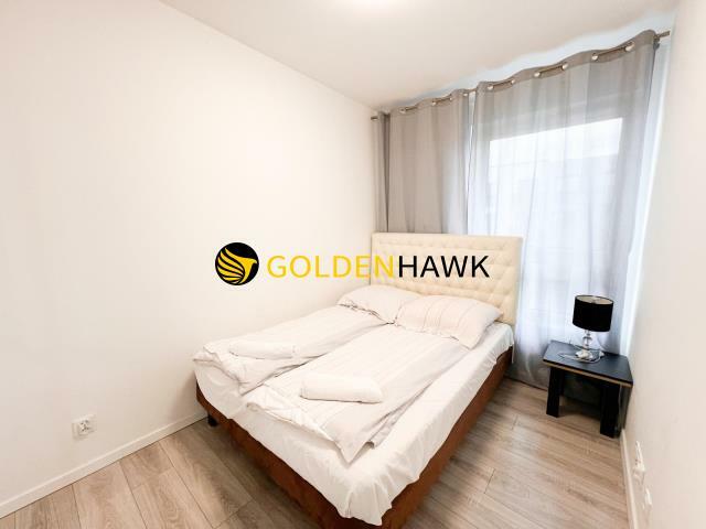 Mieszkanie Szczecin Centrum, Narutowicza