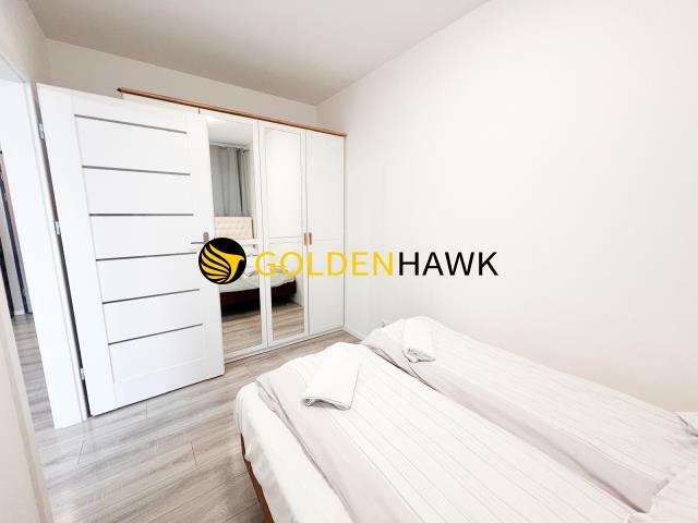 Mieszkanie Szczecin Centrum, Narutowicza