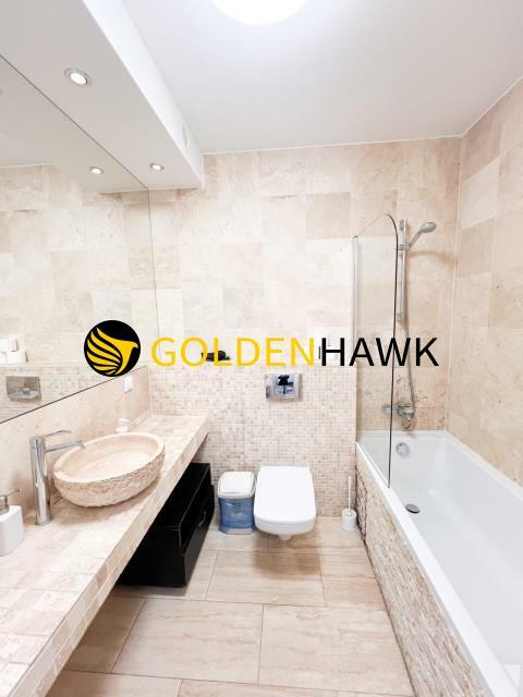 Mieszkanie Szczecin Centrum, Narutowicza