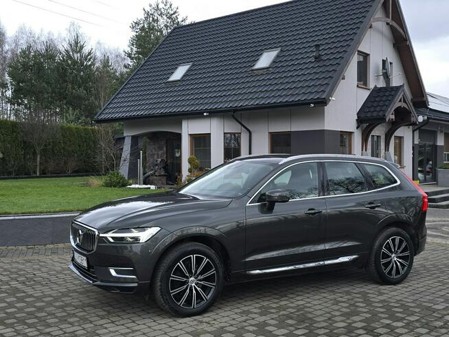 Volvo XC 60 D4 2.0 Diesel Insciption