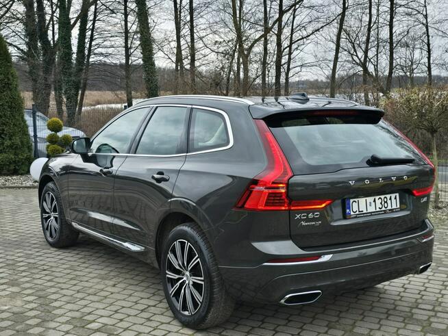 Volvo XC 60 D4 2.0 Diesel Insciption