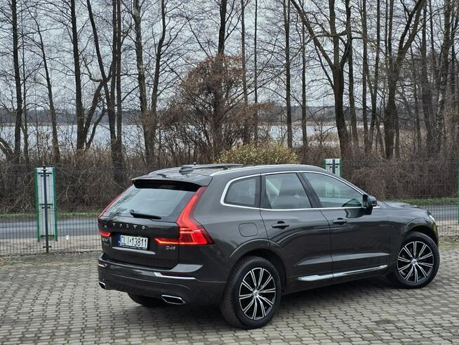 Volvo XC 60 D4 2.0 Diesel Insciption