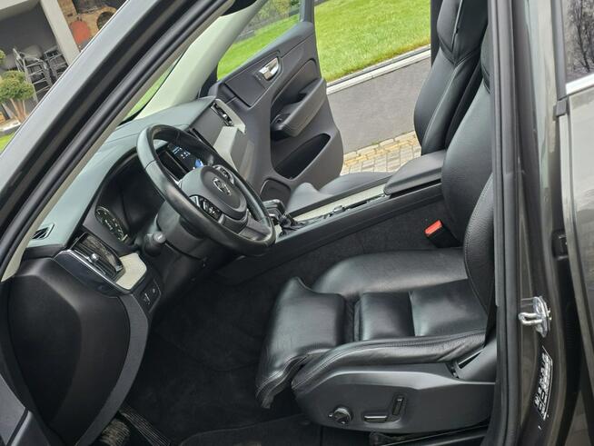 Volvo XC 60 D4 2.0 Diesel Insciption