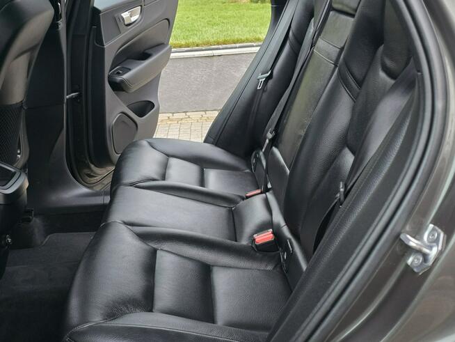 Volvo XC 60 D4 2.0 Diesel Insciption