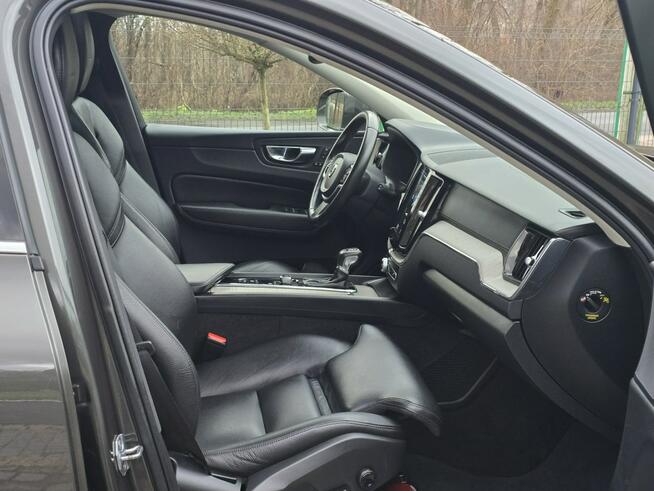 Volvo XC 60 D4 2.0 Diesel Insciption