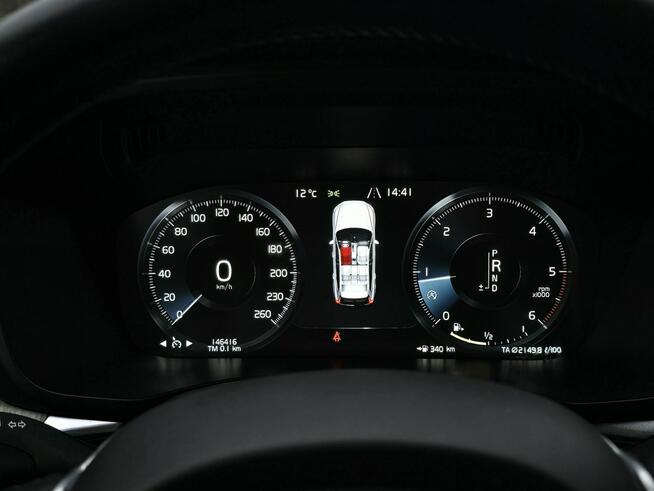 Volvo XC 60 D4 2.0 Diesel Insciption