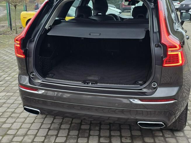 Volvo XC 60 D4 2.0 Diesel Insciption