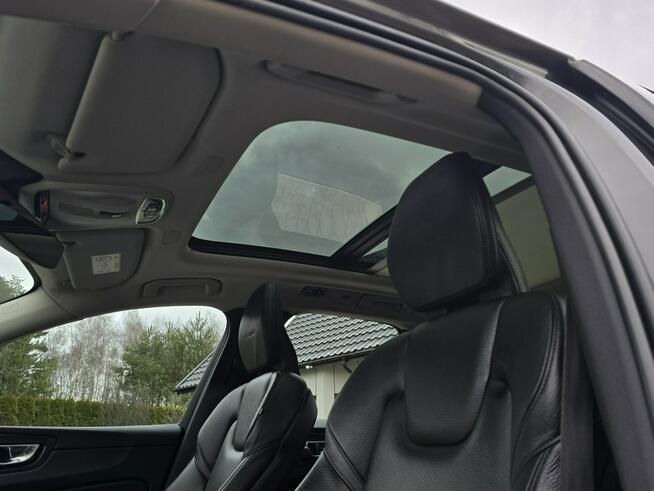 Volvo XC 60 D4 2.0 Diesel Insciption