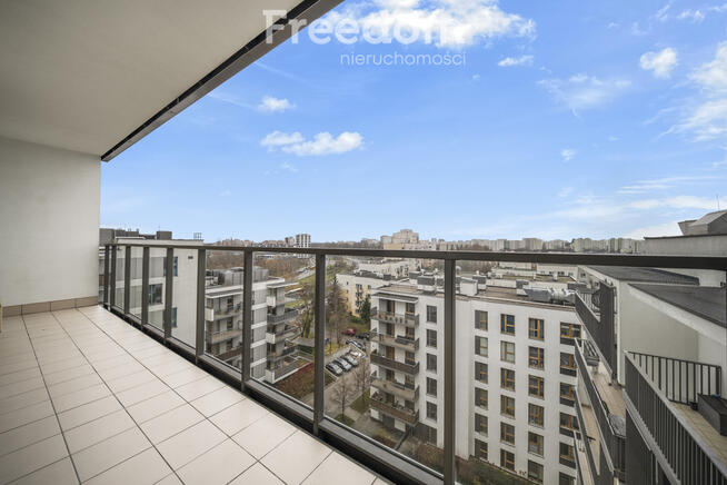 3 pokoje | blisko metra | duża loggia | garderoba