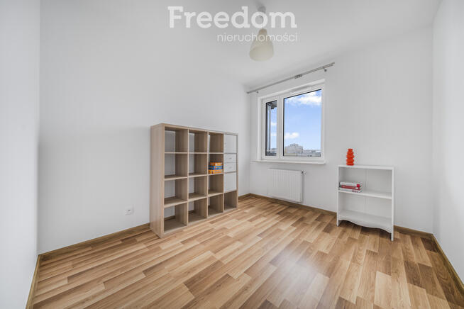 3 pokoje | blisko metra | duża loggia | garderoba