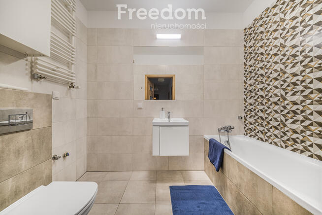 3 pokoje | blisko metra | duża loggia | garderoba