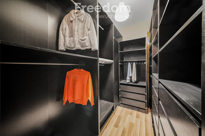 3 pokoje | blisko metra | duża loggia | garderoba