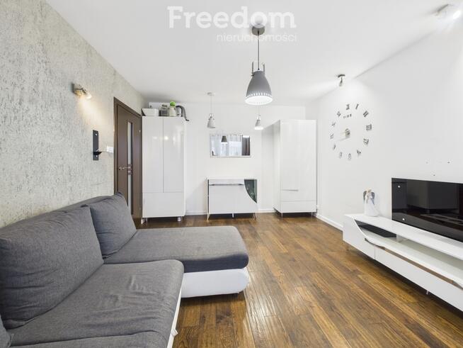 Na sprzedaż 3-pokojowe mieszkanie ul. Dożynkowa