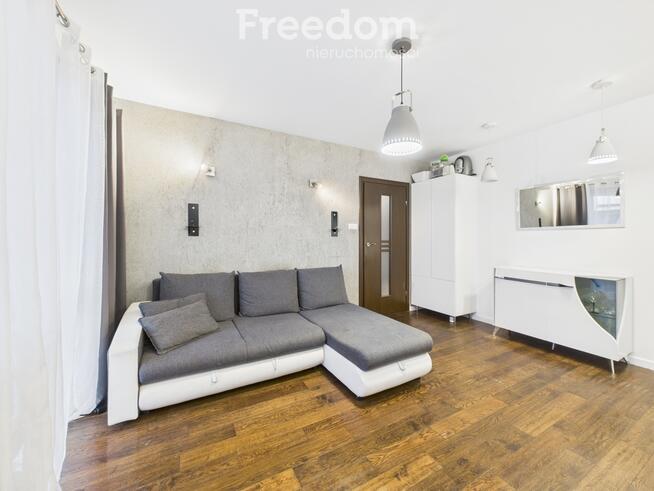 Na sprzedaż 3-pokojowe mieszkanie ul. Dożynkowa