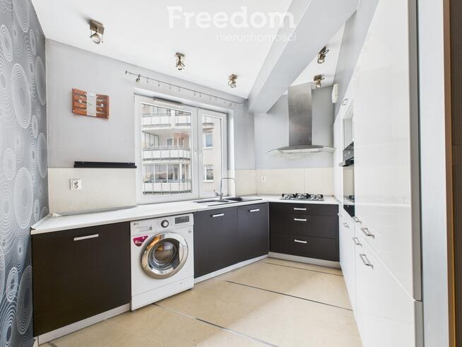 Na sprzedaż 3-pokojowe mieszkanie ul. Dożynkowa