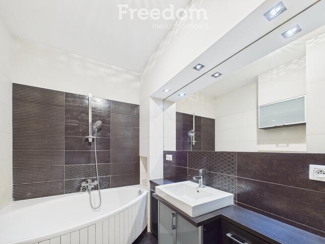 Na sprzedaż 3-pokojowe mieszkanie ul. Dożynkowa