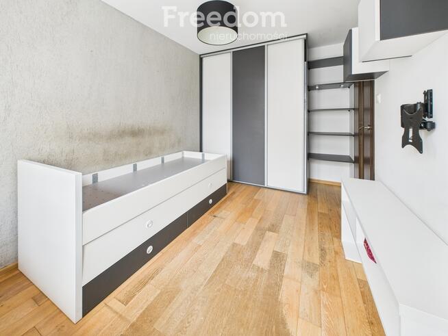 Na sprzedaż 3-pokojowe mieszkanie ul. Dożynkowa