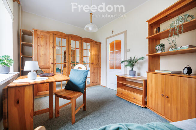 3 pokojowe mieszkanie! 71m2 ! Gdynia-Cisowa !