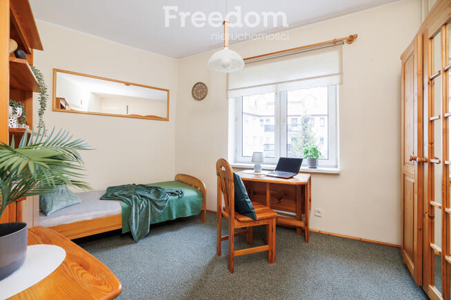 3 pokojowe mieszkanie! 71m2 ! Gdynia-Cisowa !