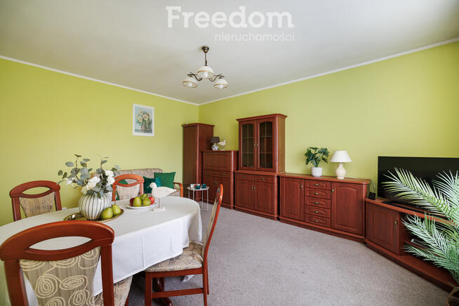 3 pokojowe mieszkanie! 71m2 ! Gdynia-Cisowa !