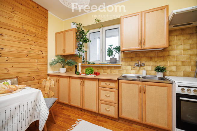 3 pokojowe mieszkanie! 71m2 ! Gdynia-Cisowa !