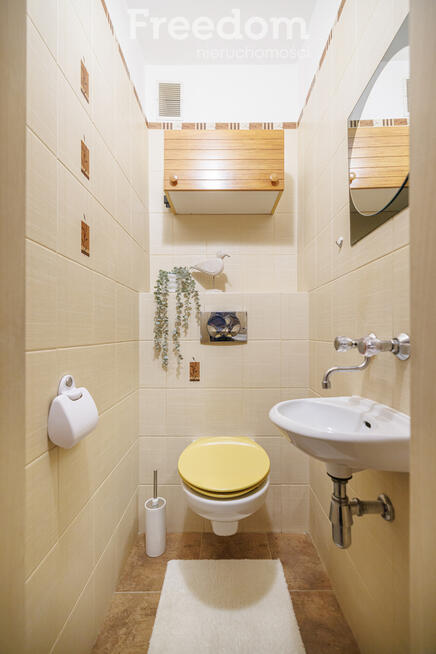 3 pokojowe mieszkanie! 71m2 ! Gdynia-Cisowa !