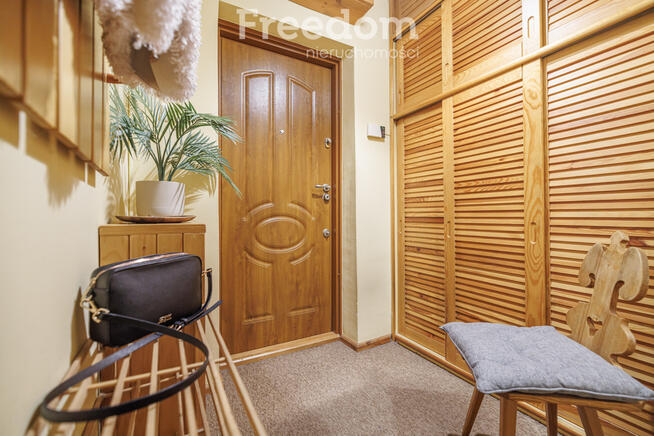 3 pokojowe mieszkanie! 71m2 ! Gdynia-Cisowa !