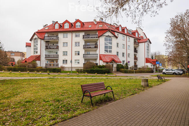 3 pokojowe mieszkanie! 71m2 ! Gdynia-Cisowa !