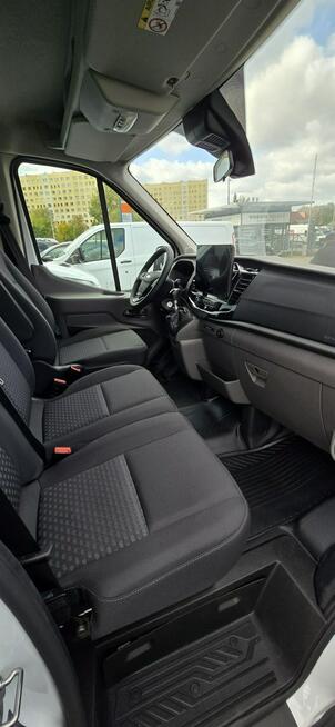 Ford Transit Skrzynia L3 3800 x 2100 165KM Niska Cena Dostępny od ręki !!