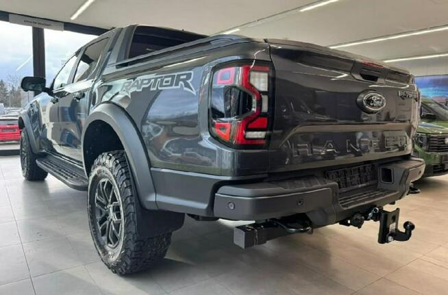 Ford Ranger Raptor Raptor 2,0 diesel 210KM Roleta elektr Super Niska Cena 2999zł