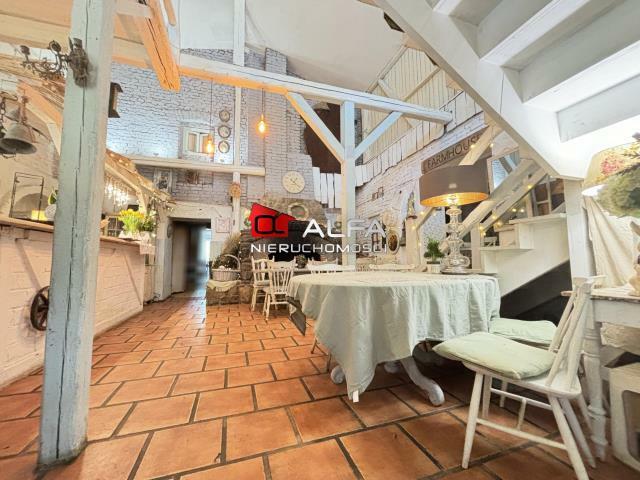 Lokal użytkowy Zagórze Śląskie gm. Walim