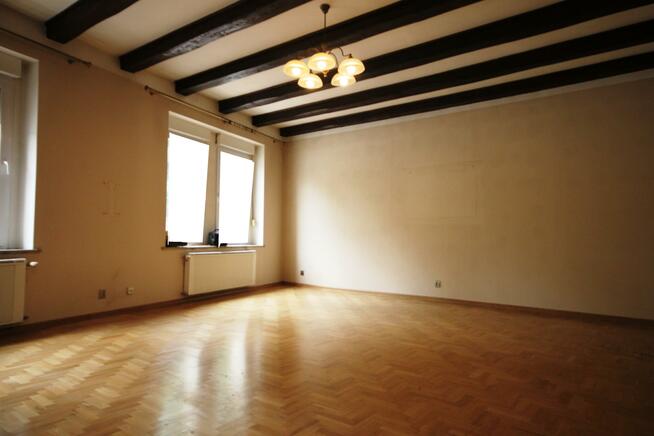 Mieszkanie Strzegom, Centrum