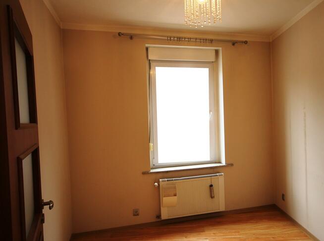 Mieszkanie Strzegom, Centrum