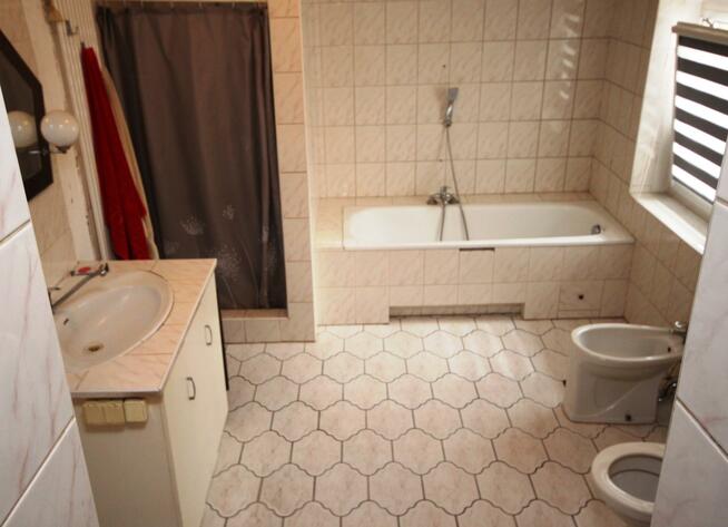 Mieszkanie Strzegom, Centrum