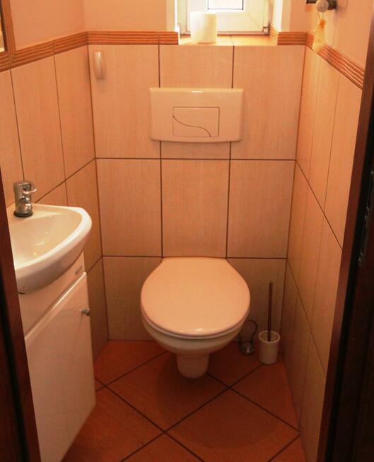 Mieszkanie Strzegom, Centrum