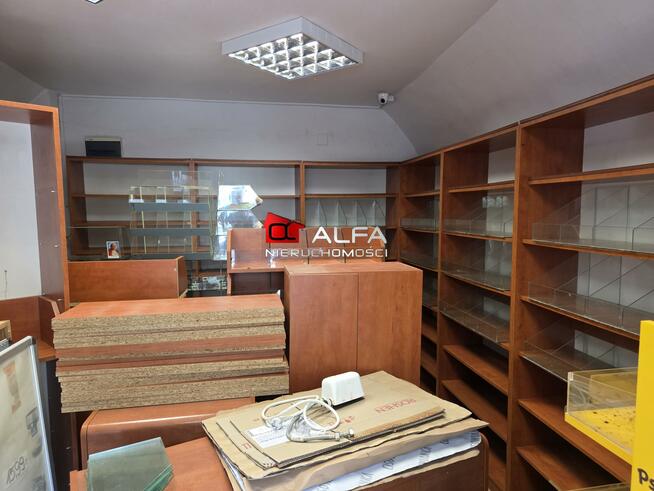 Lokal użytkowy Świdnica, Łukasińskiego