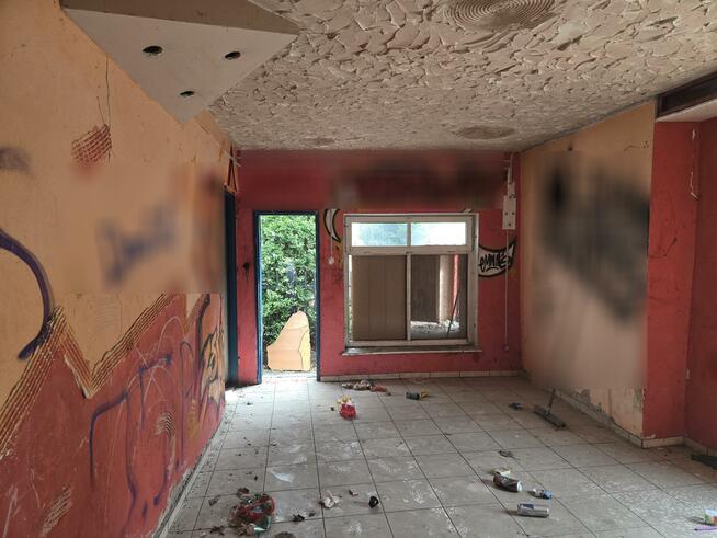 Lokal użytkowy Świdnica