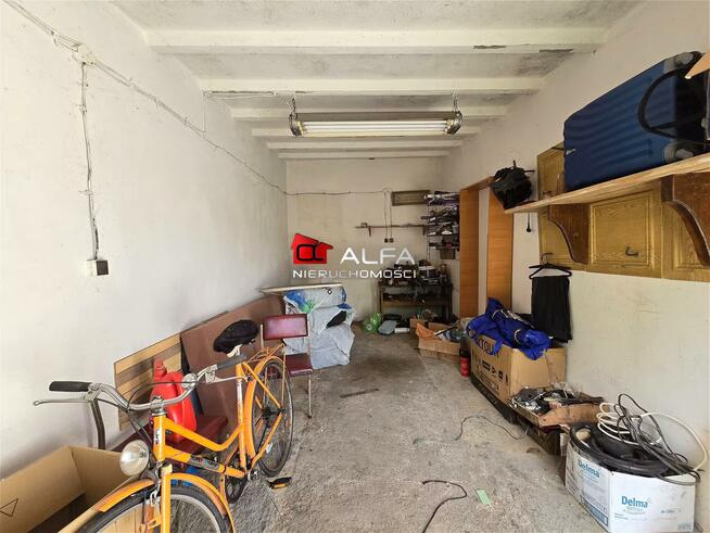 Garaż Świebodzice, Osiedle Sudeckie