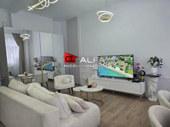 Mieszkanie Świebodzice, Świebodzice