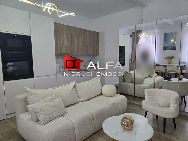 Mieszkanie Świebodzice, Świebodzice